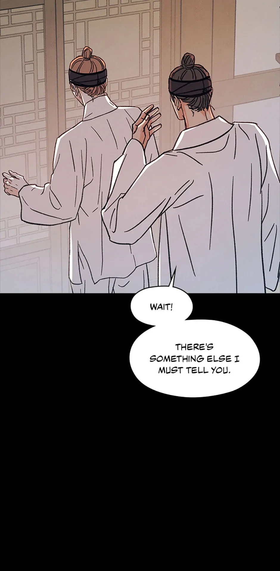 Under the Plum Blossom Tree (Official) - Chapter 36 manhwa