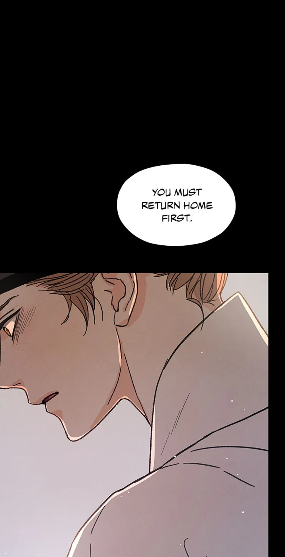 Under the Plum Blossom Tree (Official) - Chapter 36 manhwa
