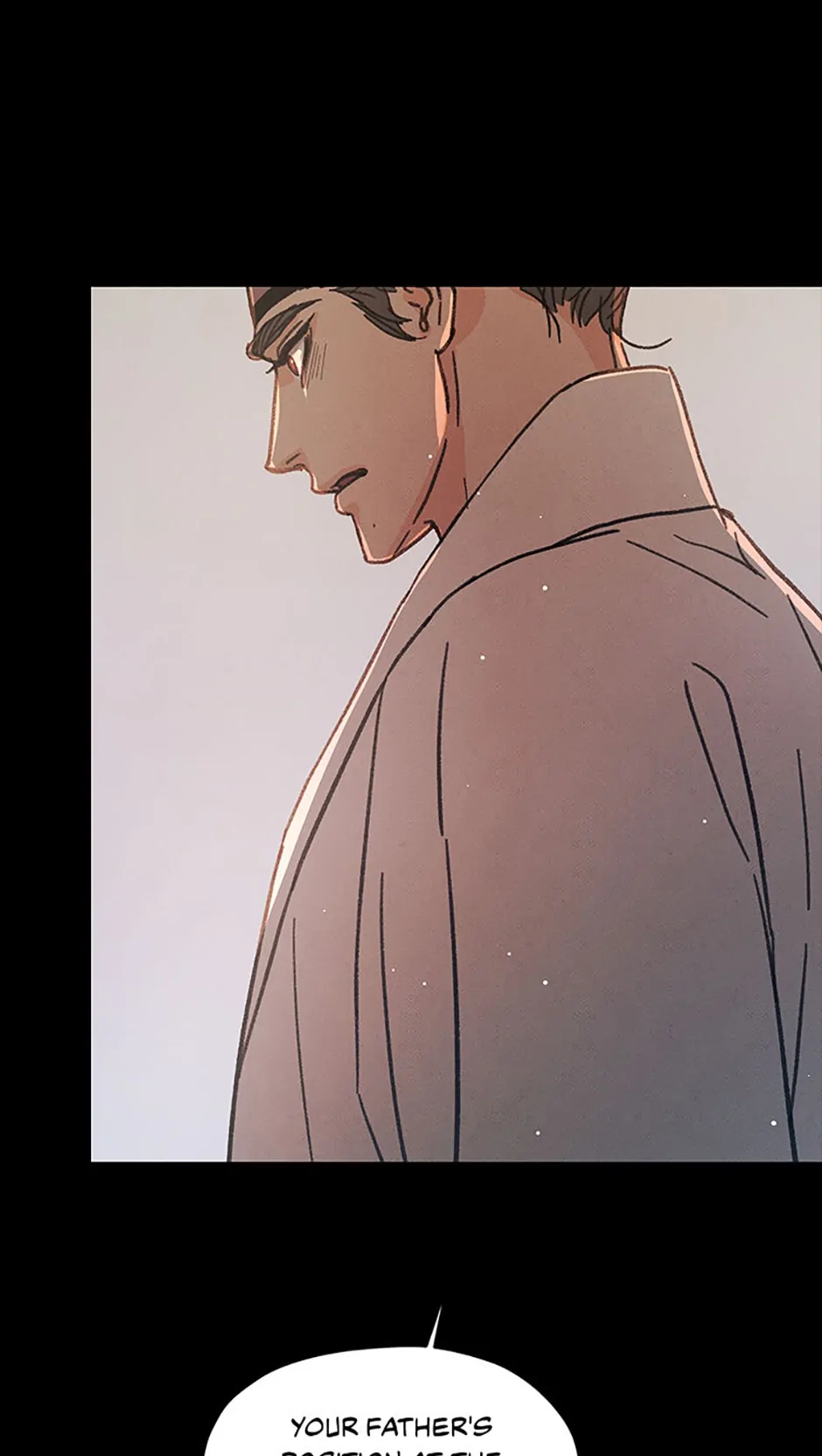 Under the Plum Blossom Tree (Official) - Chapter 36 manhwa