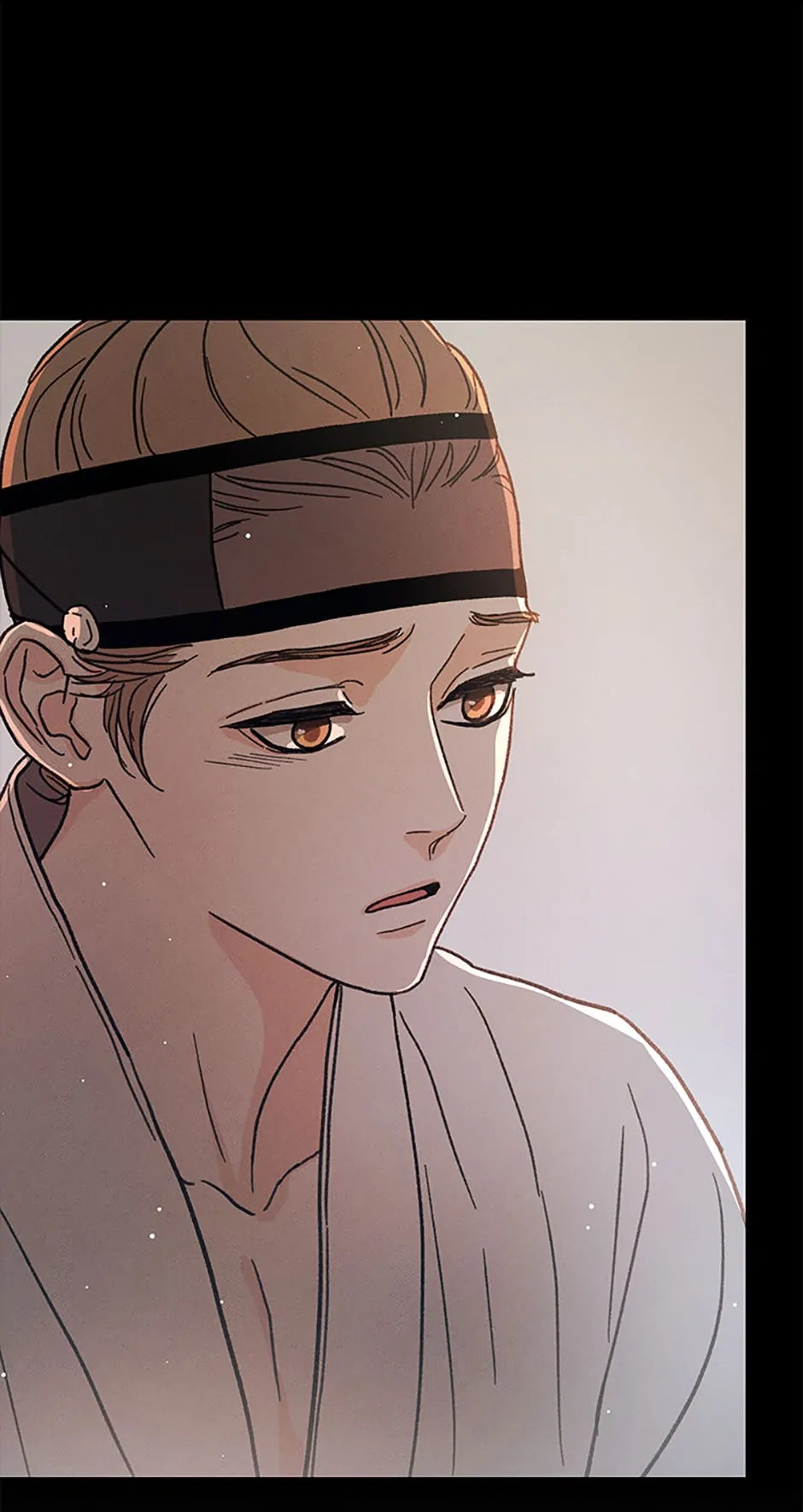 Under the Plum Blossom Tree (Official) - Chapter 36 manhwa