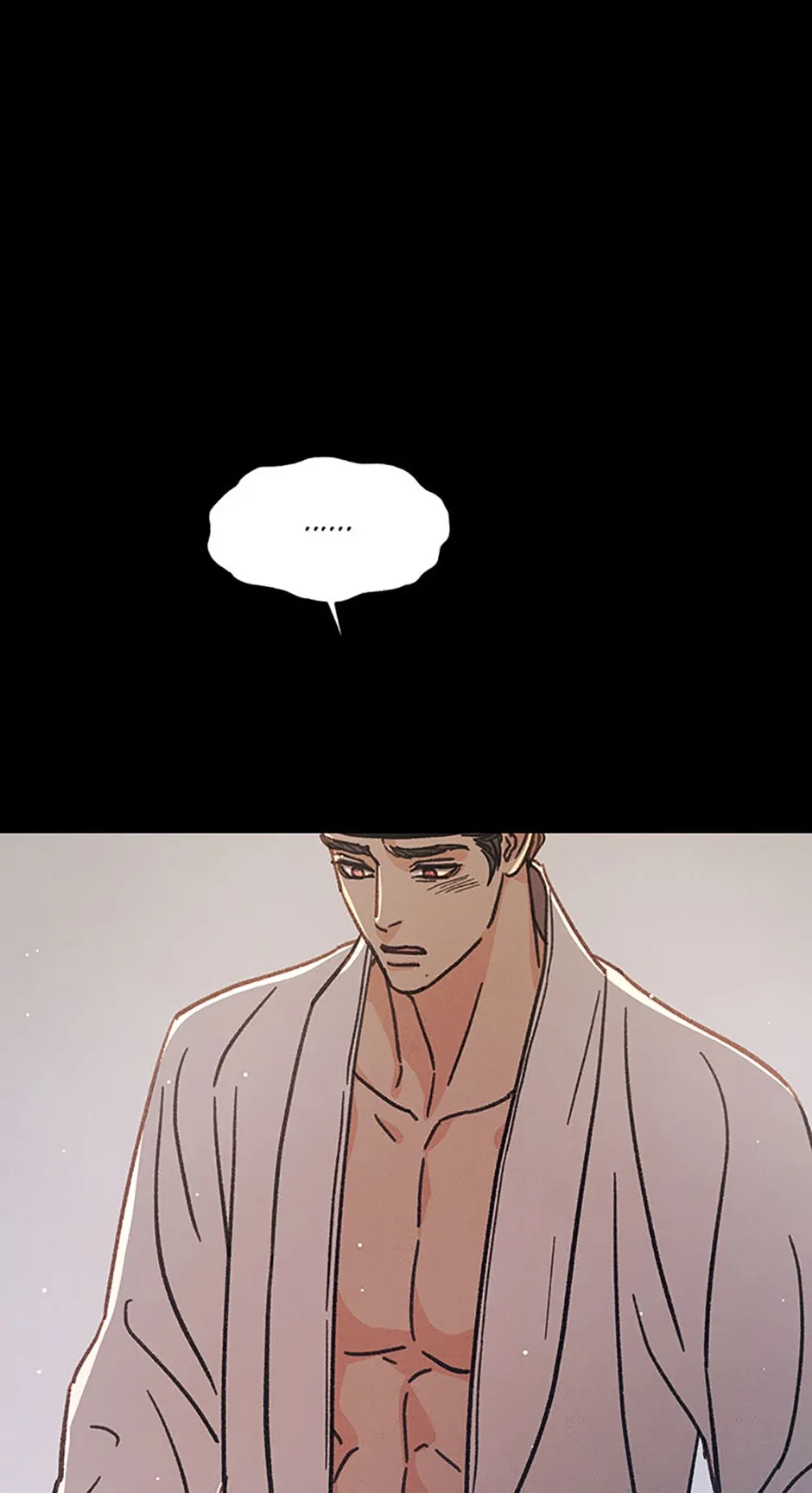 Under the Plum Blossom Tree (Official) - Chapter 36 manhwa