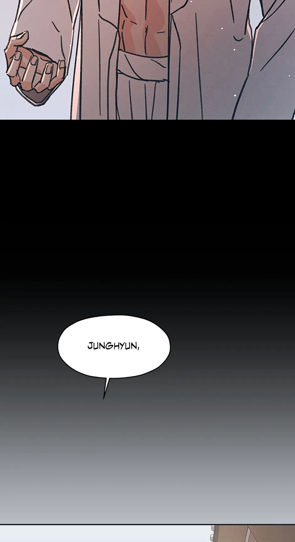 Under the Plum Blossom Tree (Official) - Chapter 36 manhwa