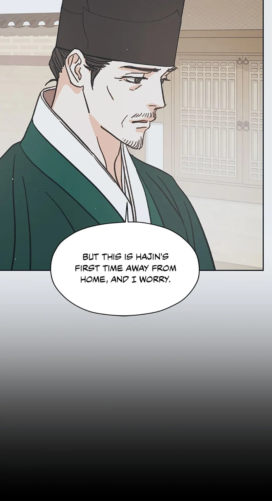Under the Plum Blossom Tree (Official) - Chapter 36 manhwa