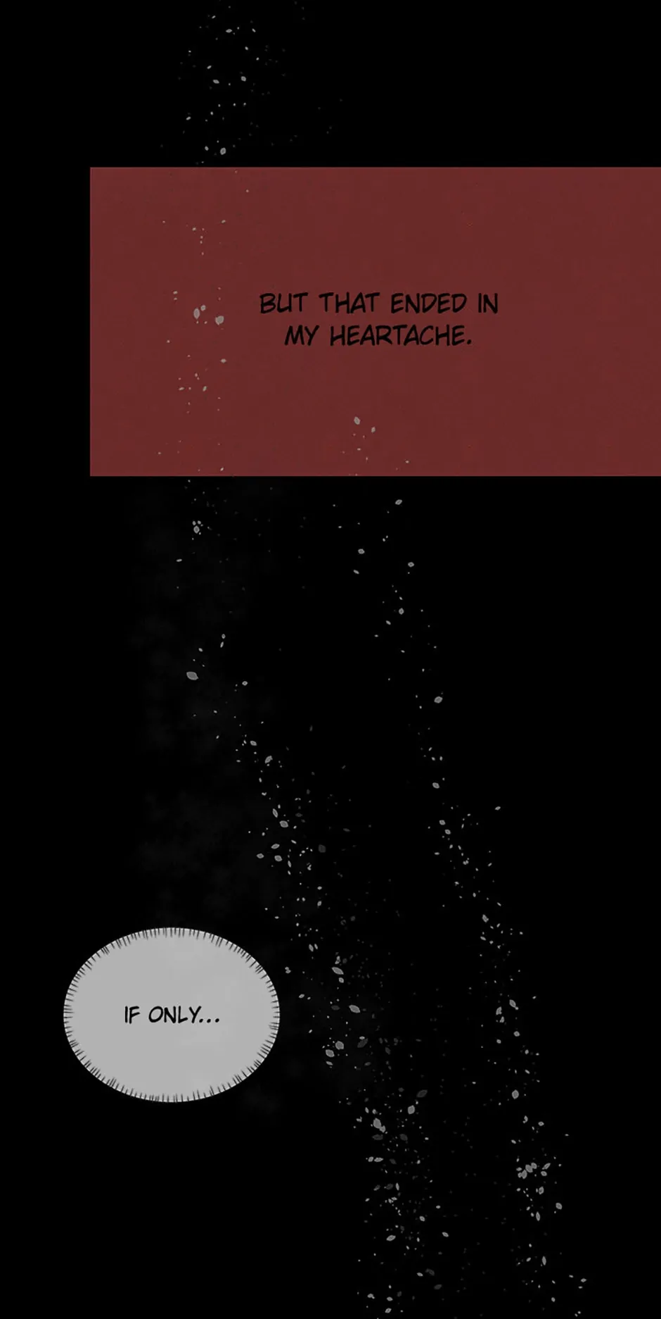 Under the Plum Blossom Tree (Official) - Chapter 36 manhwa