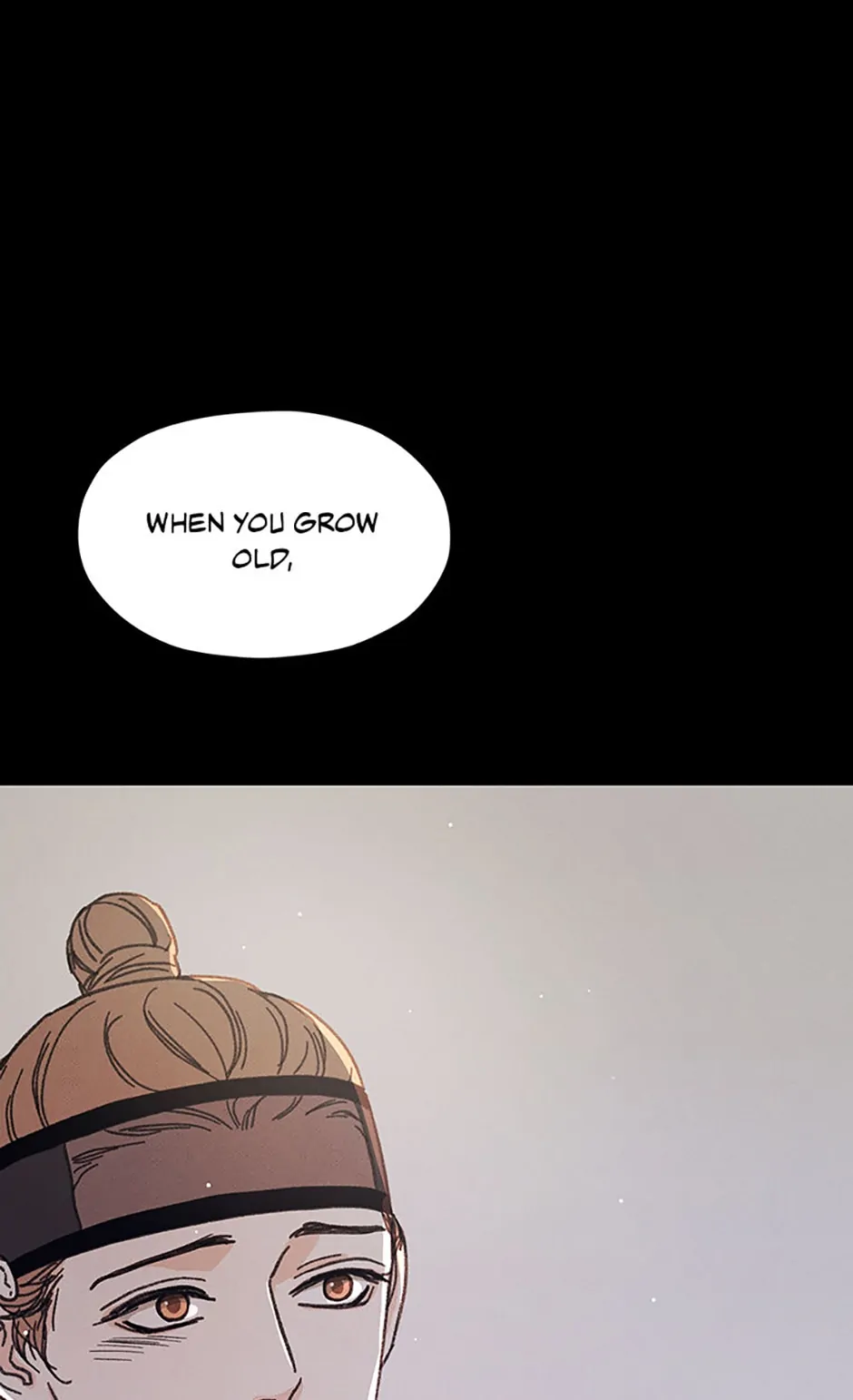 Under the Plum Blossom Tree (Official) - Chapter 36 manhwa