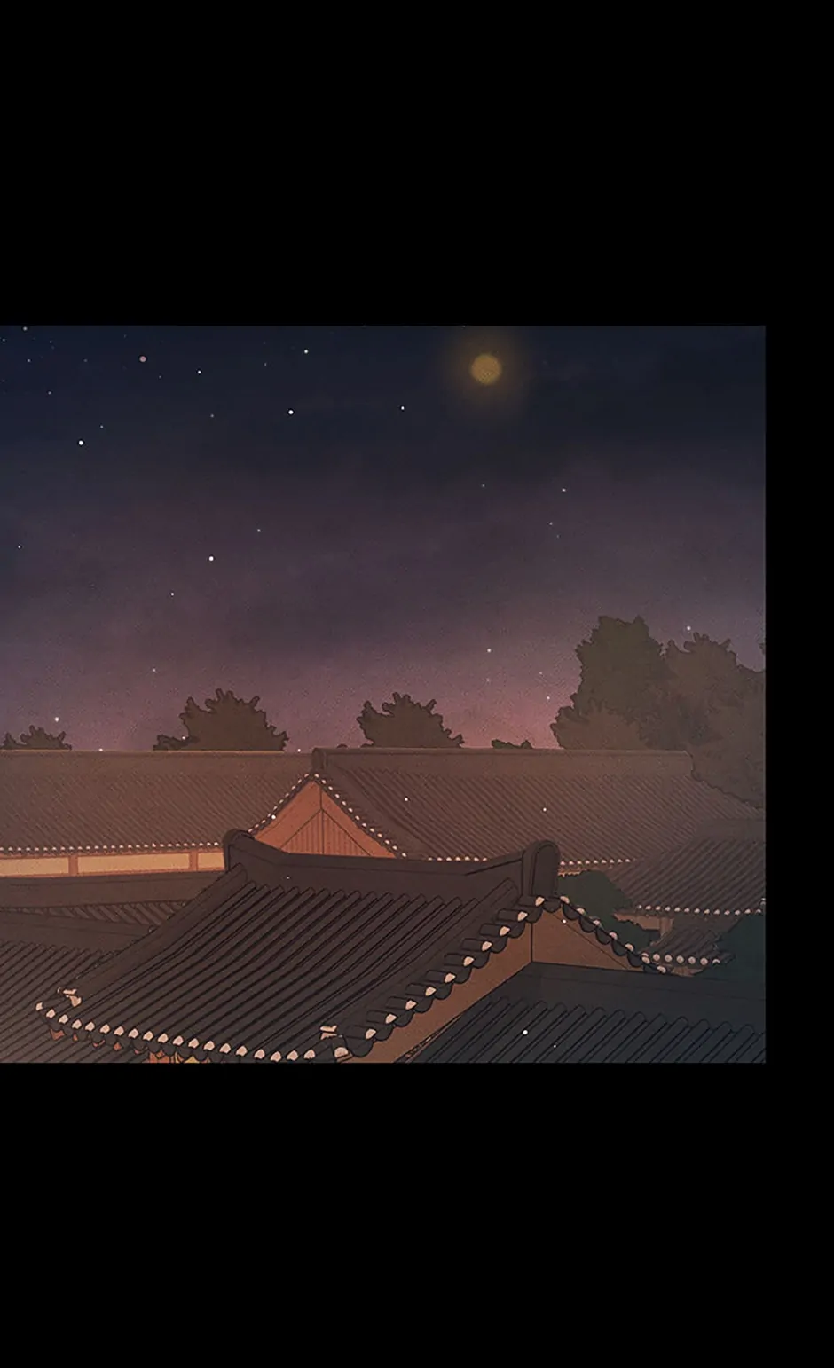 Under the Plum Blossom Tree (Official) - Chapter 36 manhwa