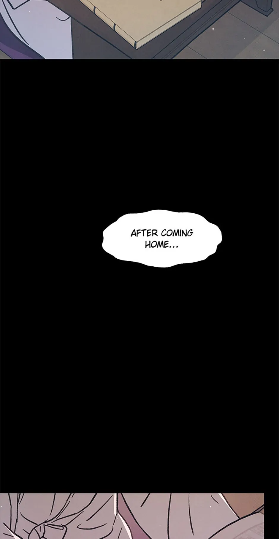 Under the Plum Blossom Tree (Official) - Chapter 36 manhwa