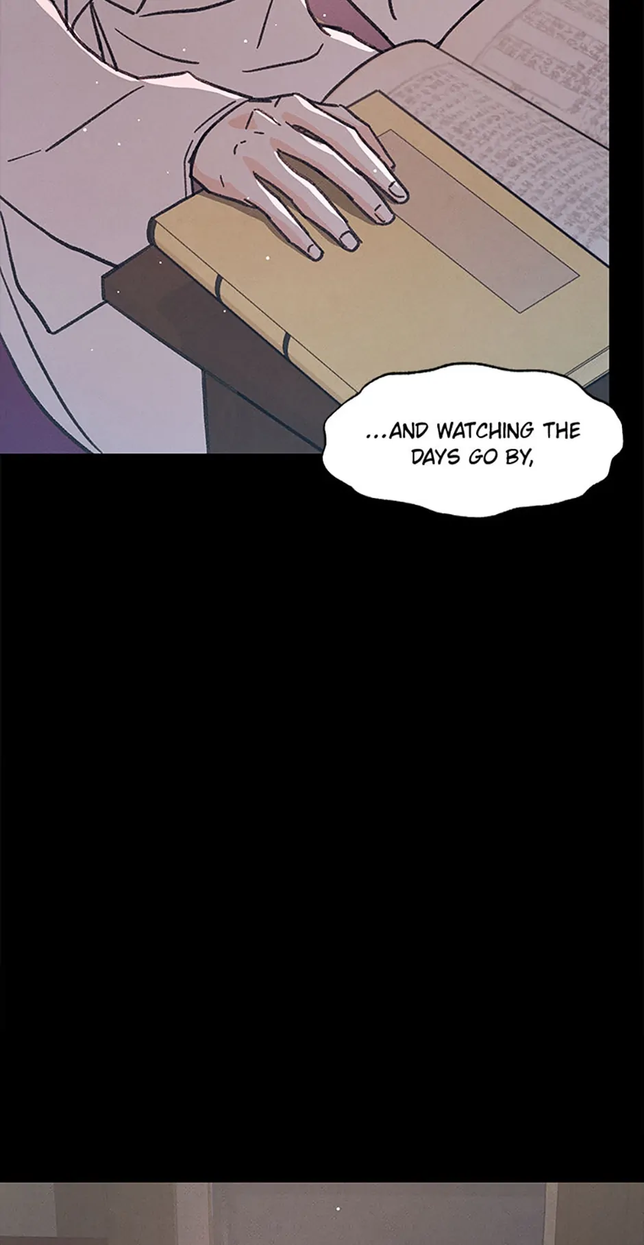 Under the Plum Blossom Tree (Official) - Chapter 36 manhwa