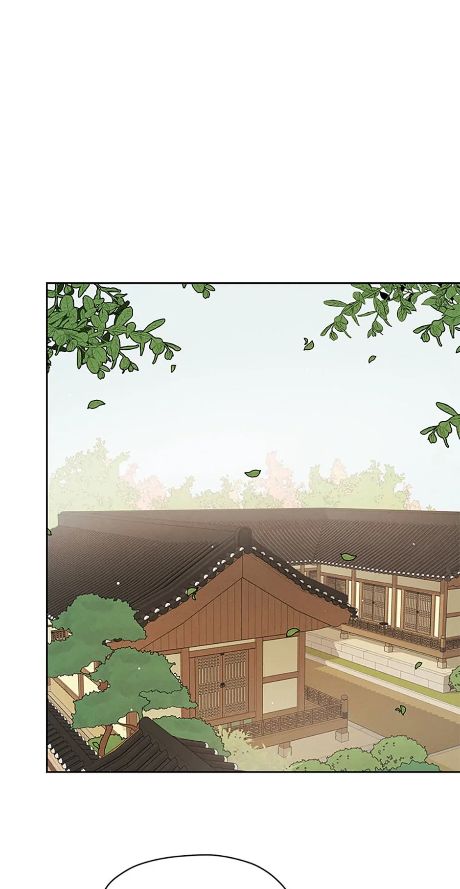 Under the Plum Blossom Tree (Official) - Chapter 36 manhwa
