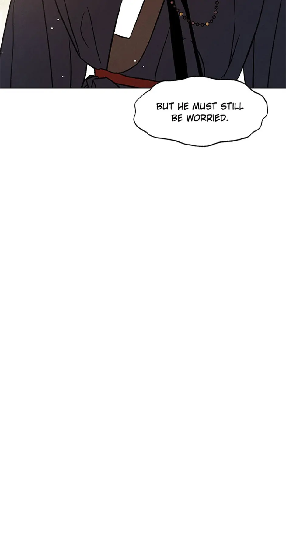 Under the Plum Blossom Tree (Official) - Chapter 36 manhwa