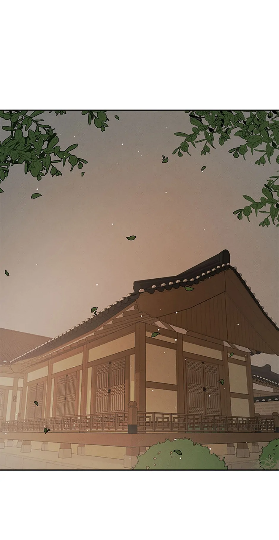 Under the Plum Blossom Tree (Official) - Chapter 36 manhwa