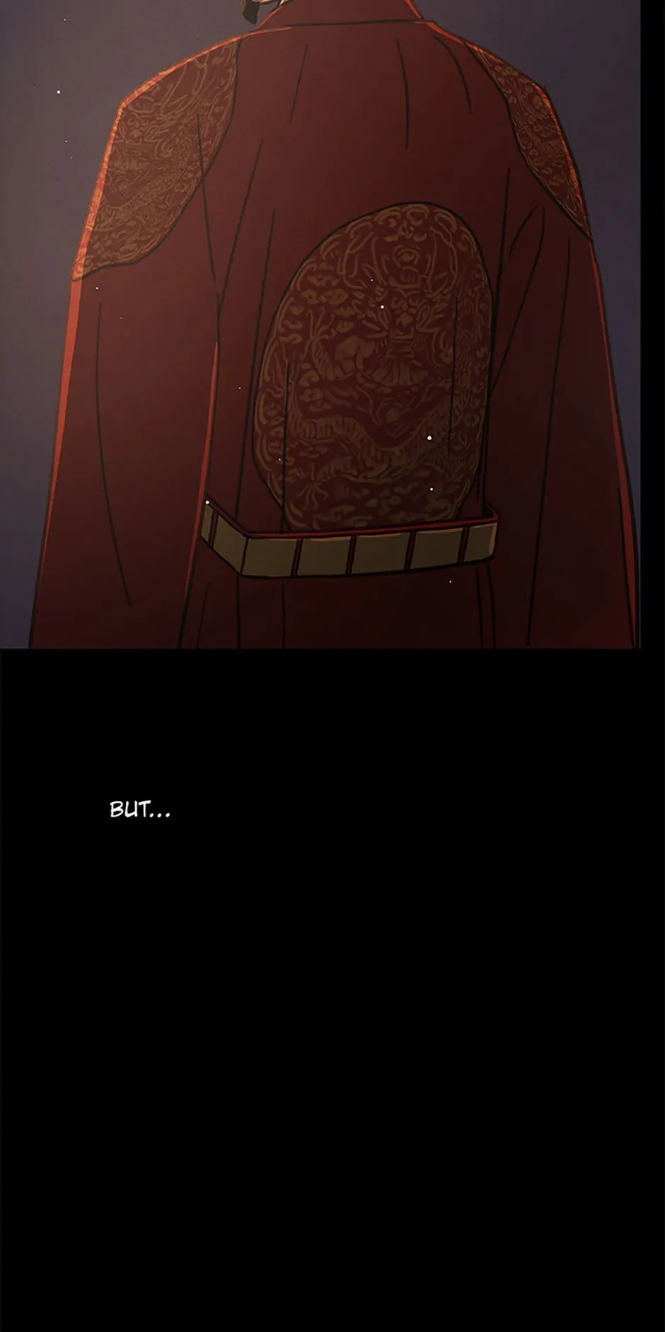 Under the Plum Blossom Tree (Official) - Chapter 36 manhwa