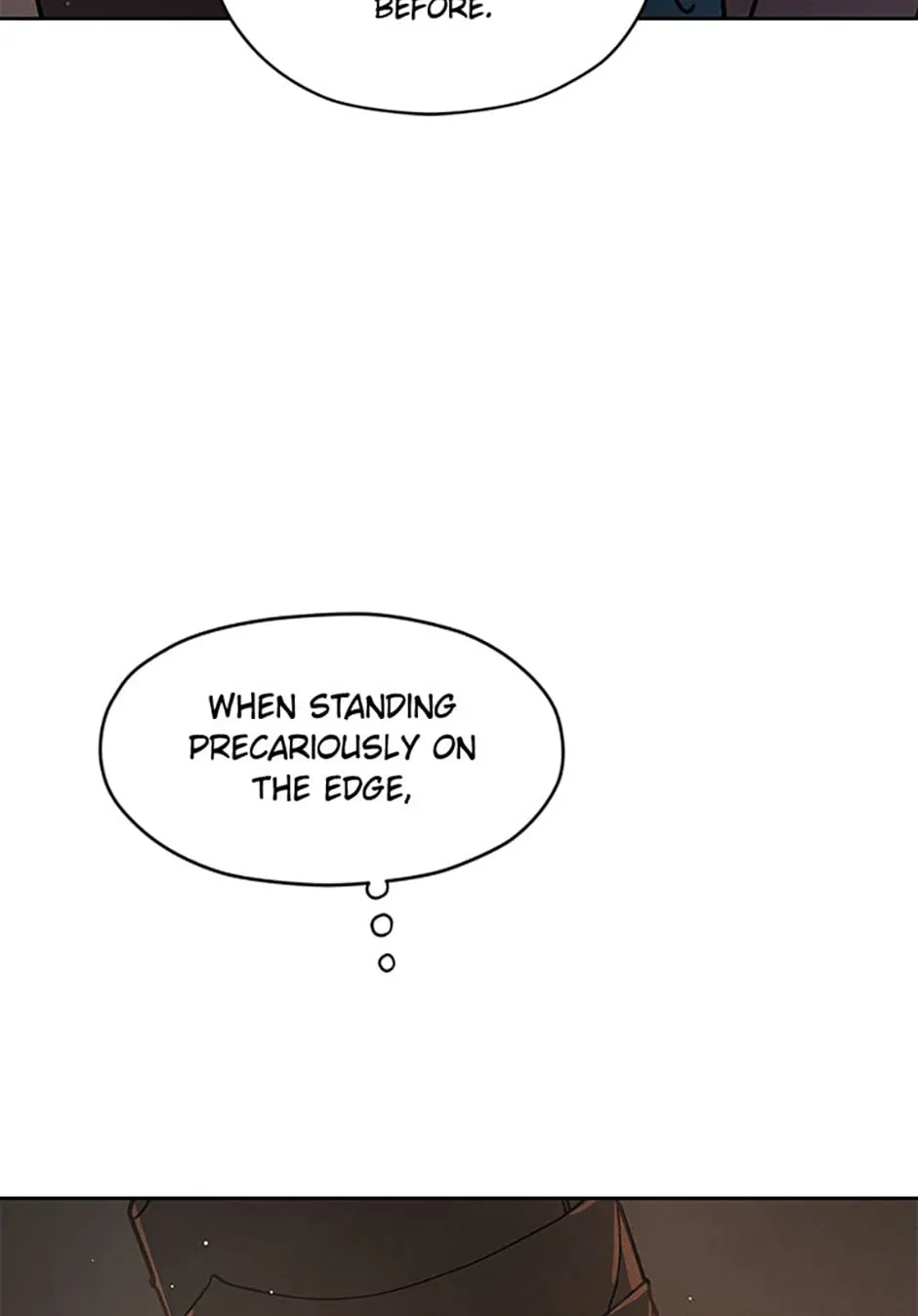 Under the Plum Blossom Tree (Official) - Chapter 36 manhwa