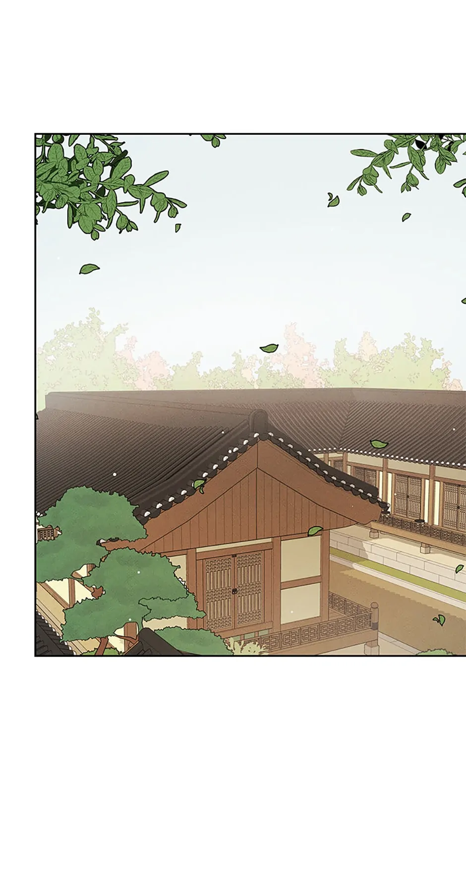 Under the Plum Blossom Tree (Official) - Chapter 37 manhwa