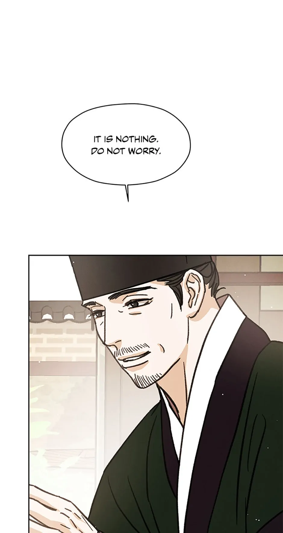 Under the Plum Blossom Tree (Official) - Chapter 37 manhwa