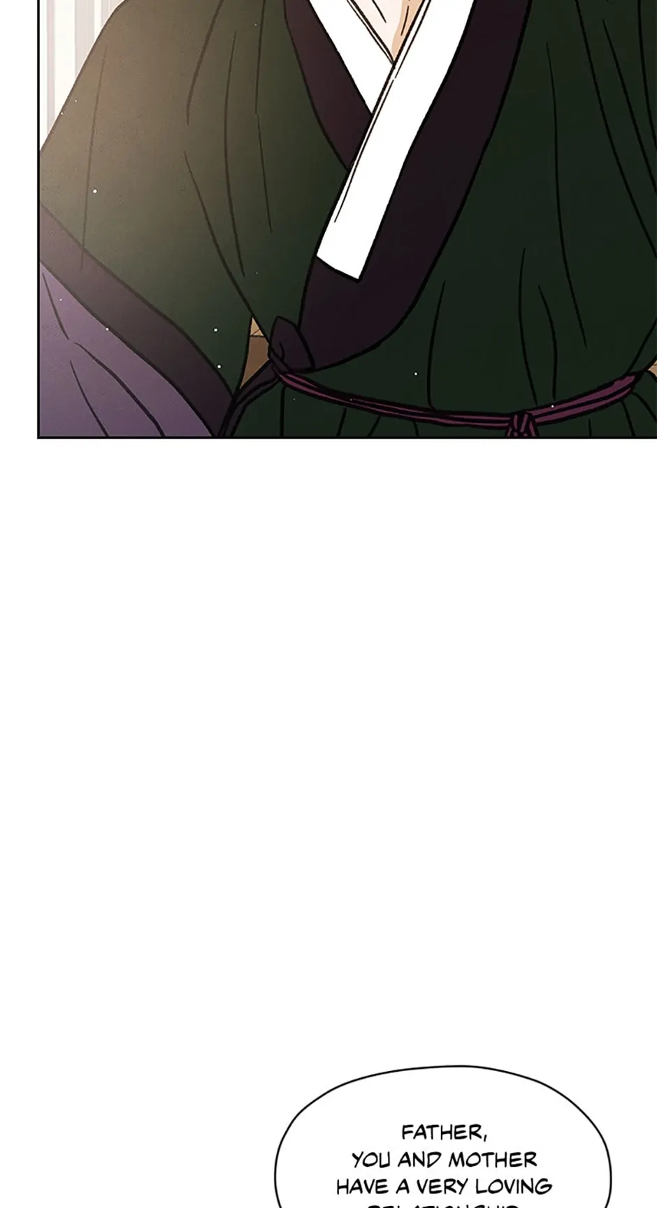 Under the Plum Blossom Tree (Official) - Chapter 37 manhwa