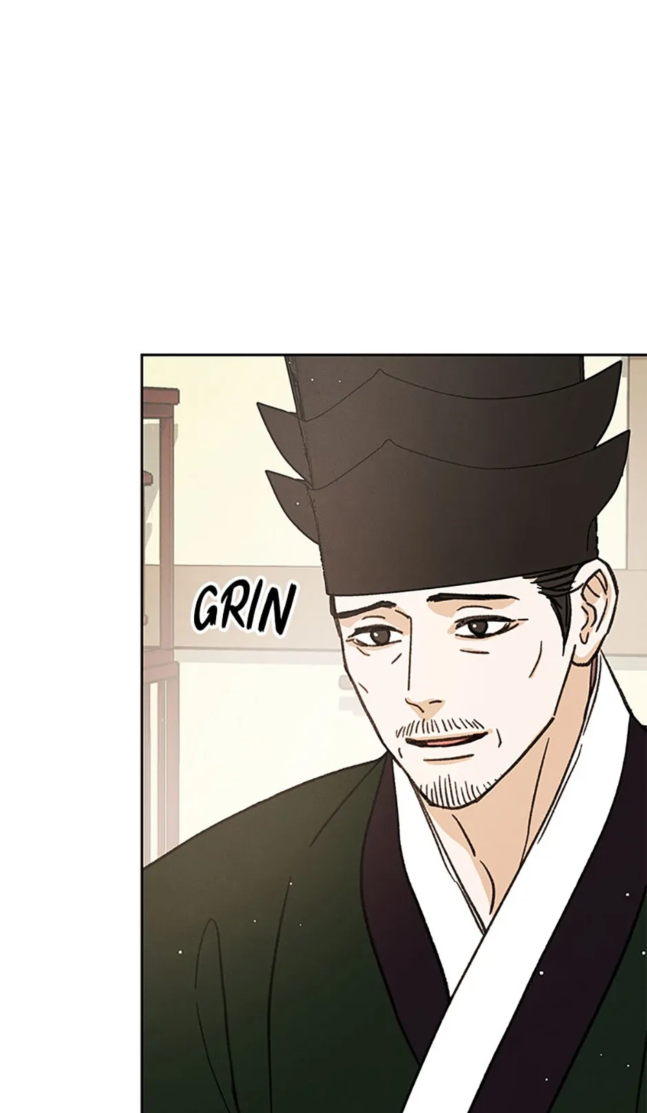 Under the Plum Blossom Tree (Official) - Chapter 37 manhwa