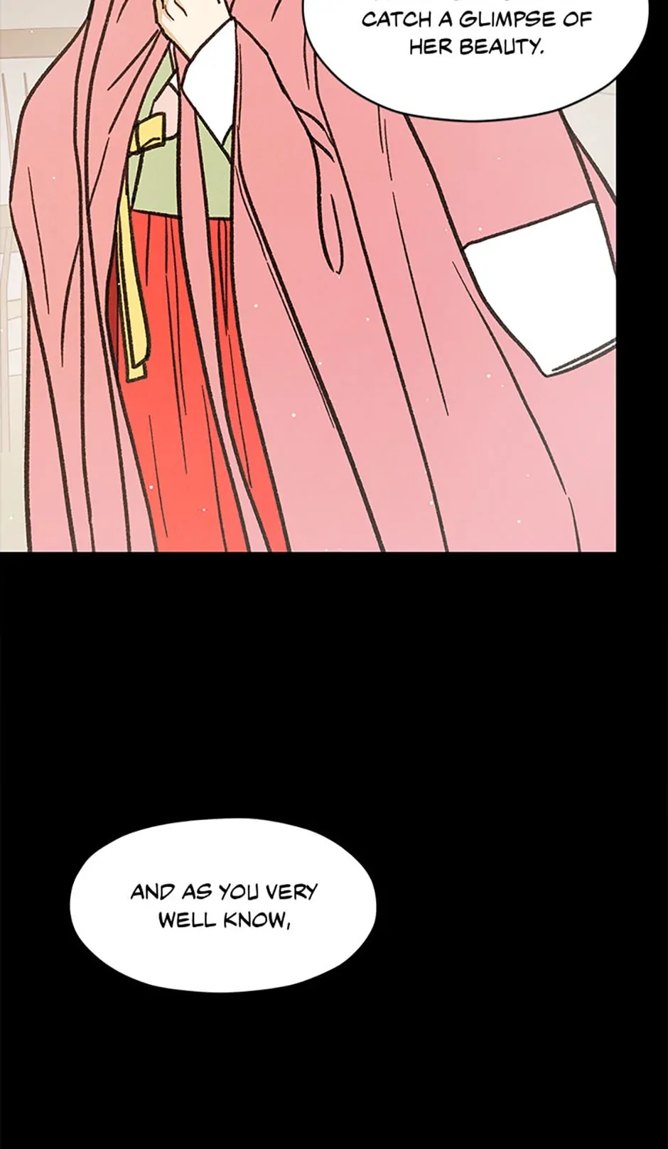 Under the Plum Blossom Tree (Official) - Chapter 37 manhwa