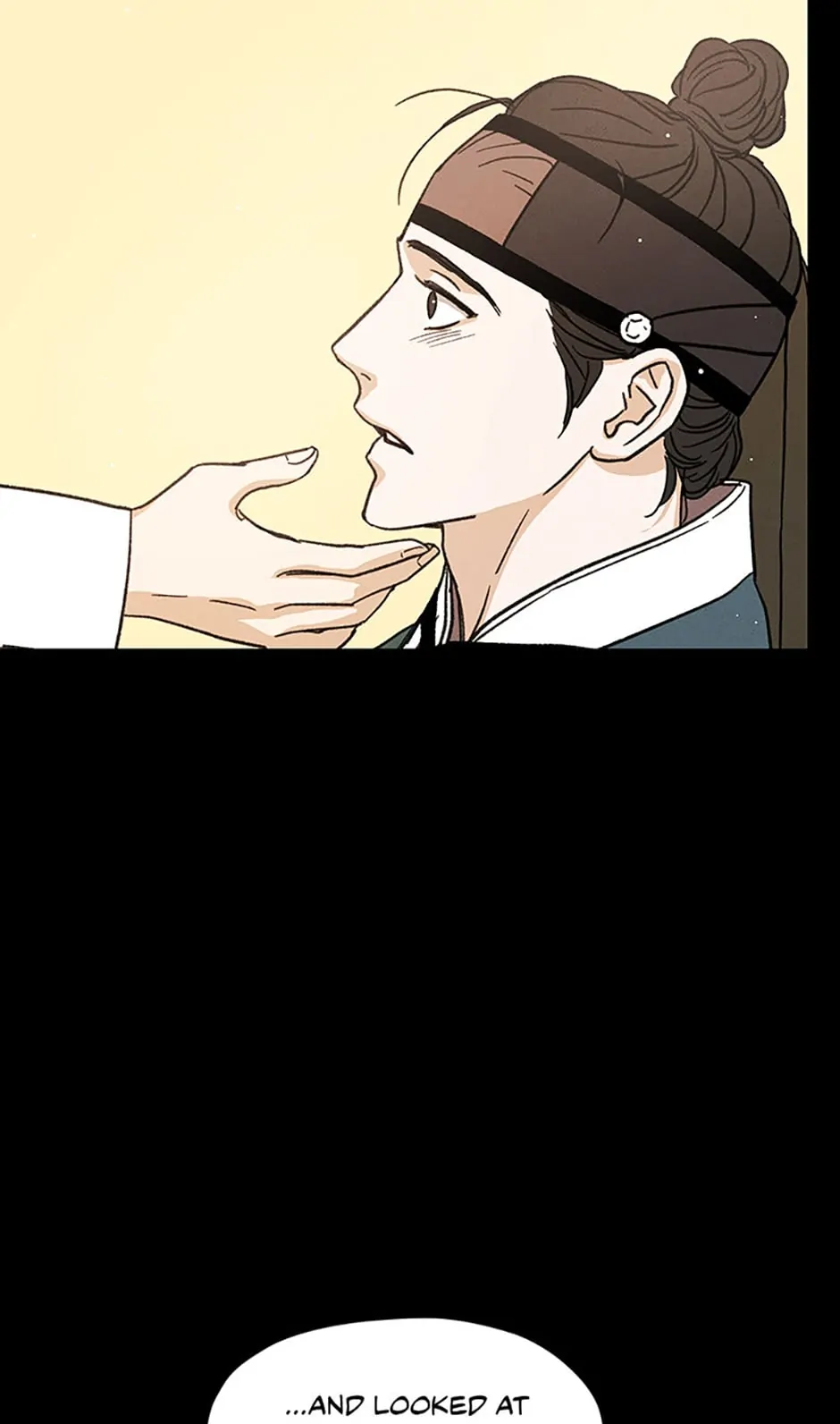 Under the Plum Blossom Tree (Official) - Chapter 37 manhwa