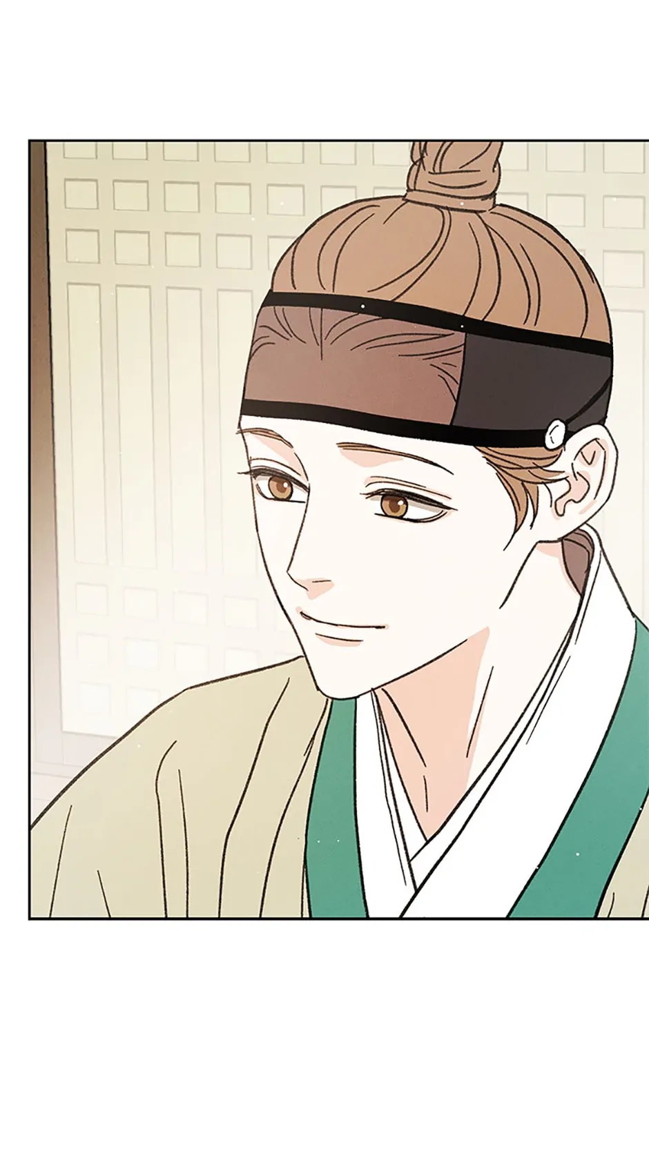 Under the Plum Blossom Tree (Official) - Chapter 37 manhwa