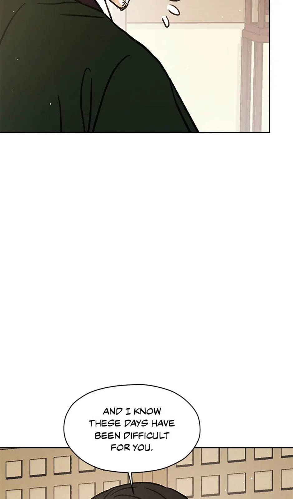 Under the Plum Blossom Tree (Official) - Chapter 37 manhwa