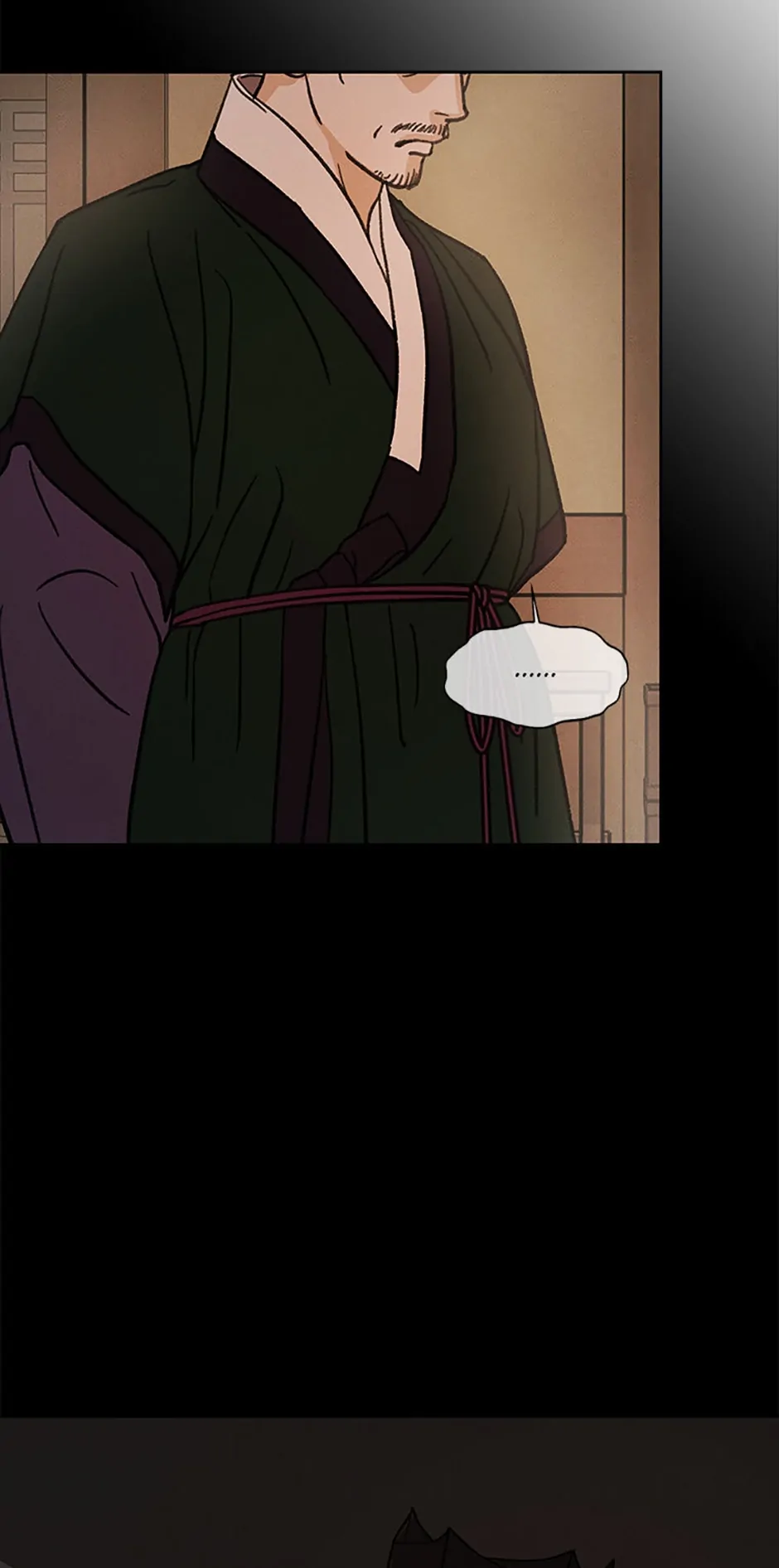 Under the Plum Blossom Tree (Official) - Chapter 37 manhwa