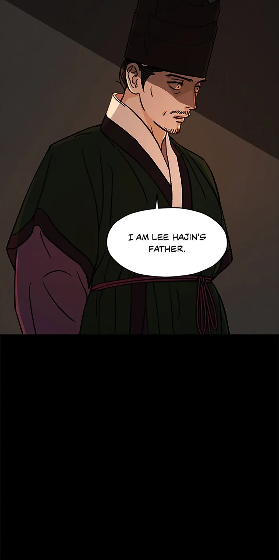Under the Plum Blossom Tree (Official) - Chapter 37 manhwa