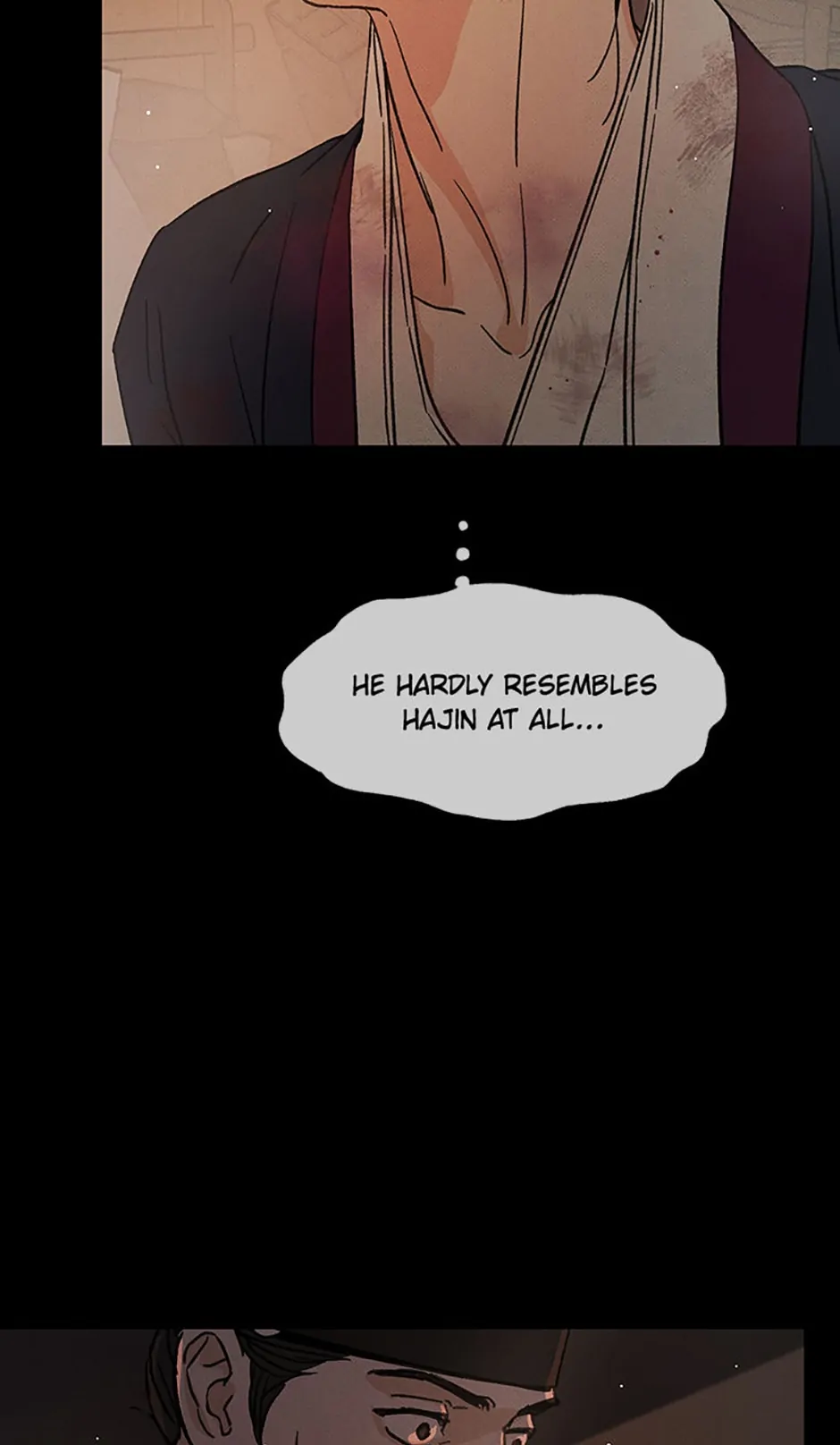 Under the Plum Blossom Tree (Official) - Chapter 37 manhwa