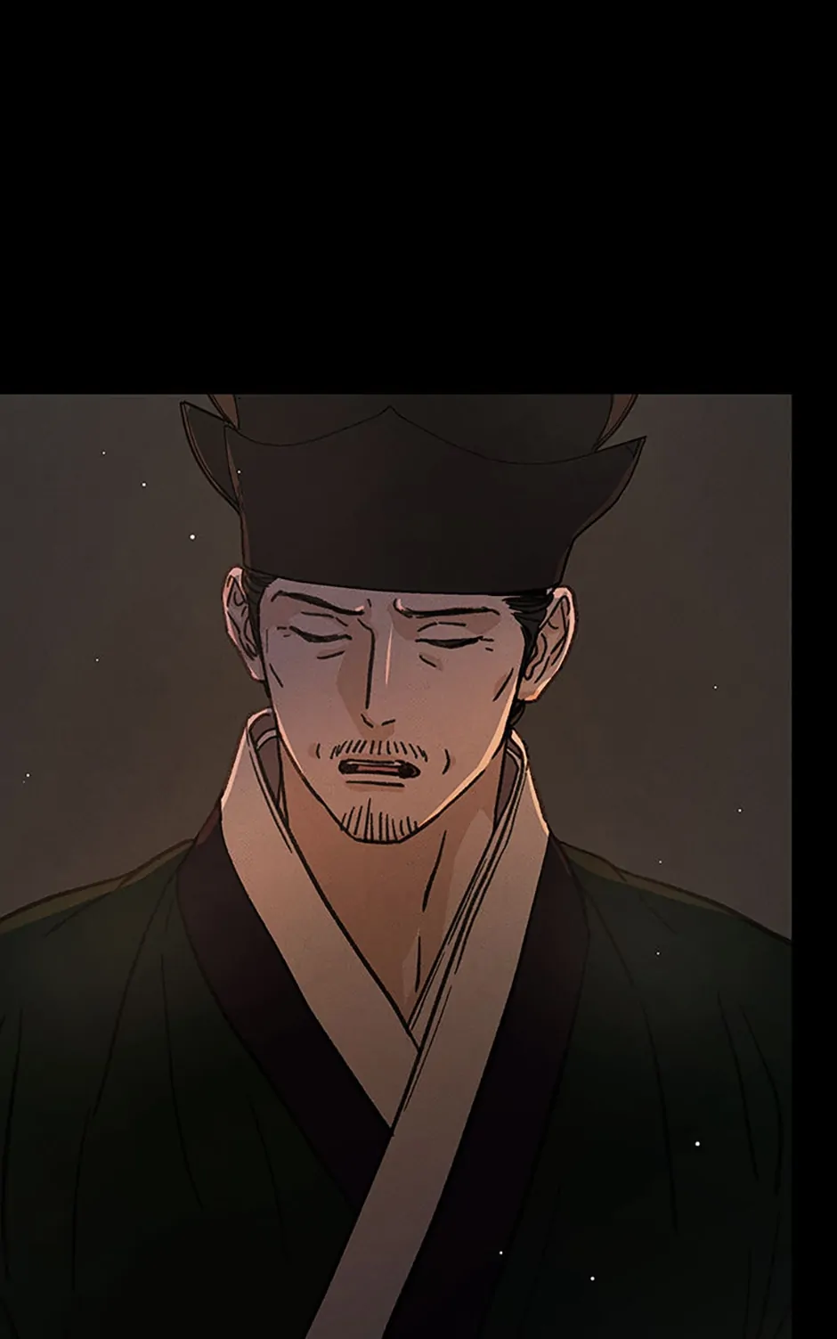 Under the Plum Blossom Tree (Official) - Chapter 37 manhwa