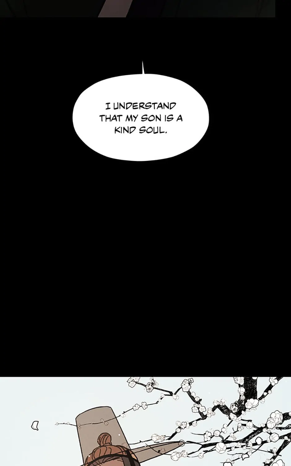 Under the Plum Blossom Tree (Official) - Chapter 37 manhwa
