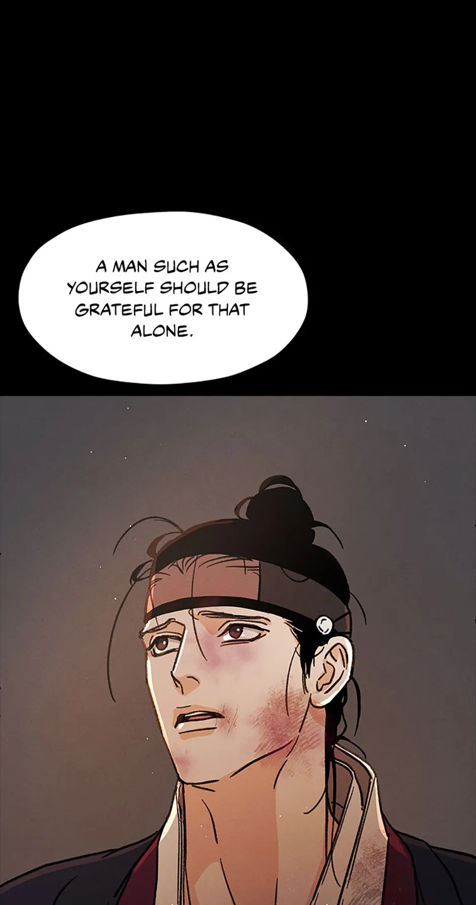 Under the Plum Blossom Tree (Official) - Chapter 37 manhwa