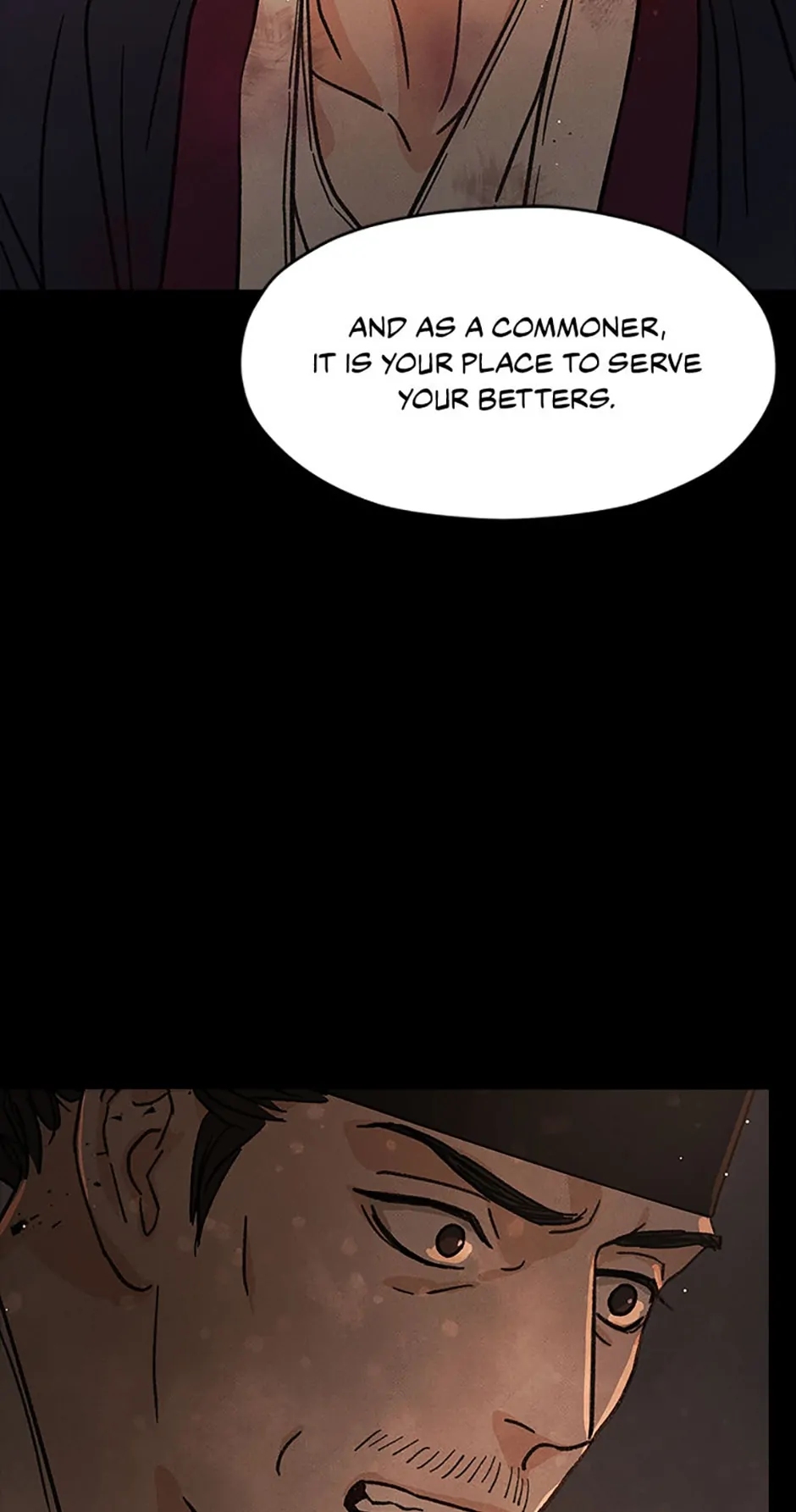 Under the Plum Blossom Tree (Official) - Chapter 37 manhwa