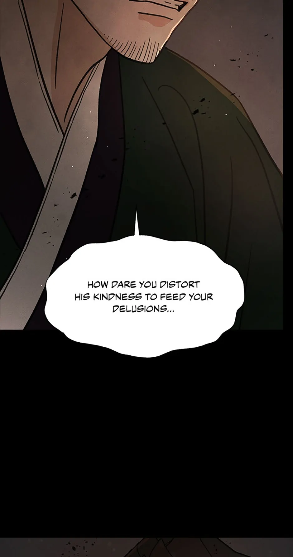 Under the Plum Blossom Tree (Official) - Chapter 37 manhwa