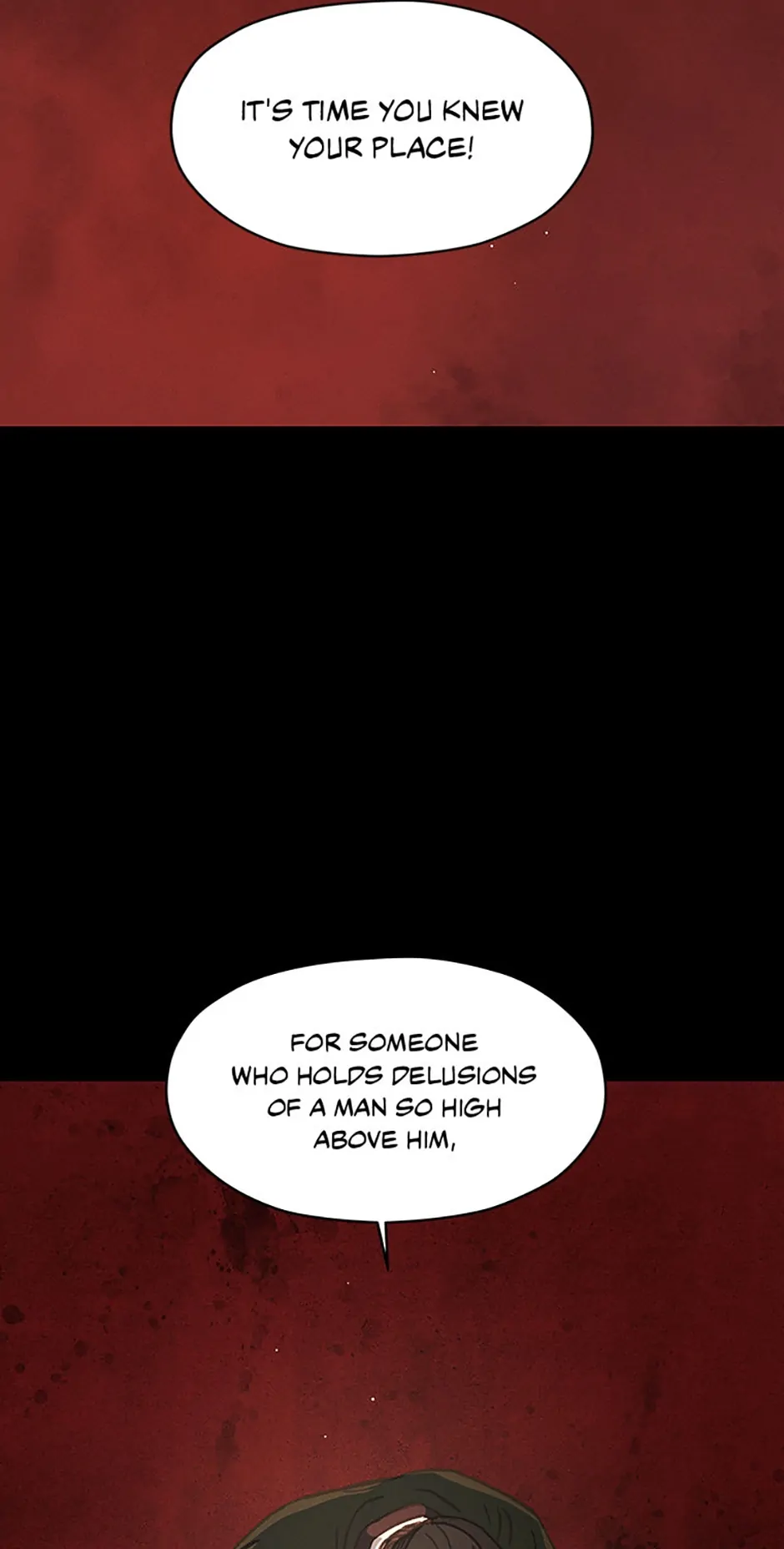 Under the Plum Blossom Tree (Official) - Chapter 37 manhwa