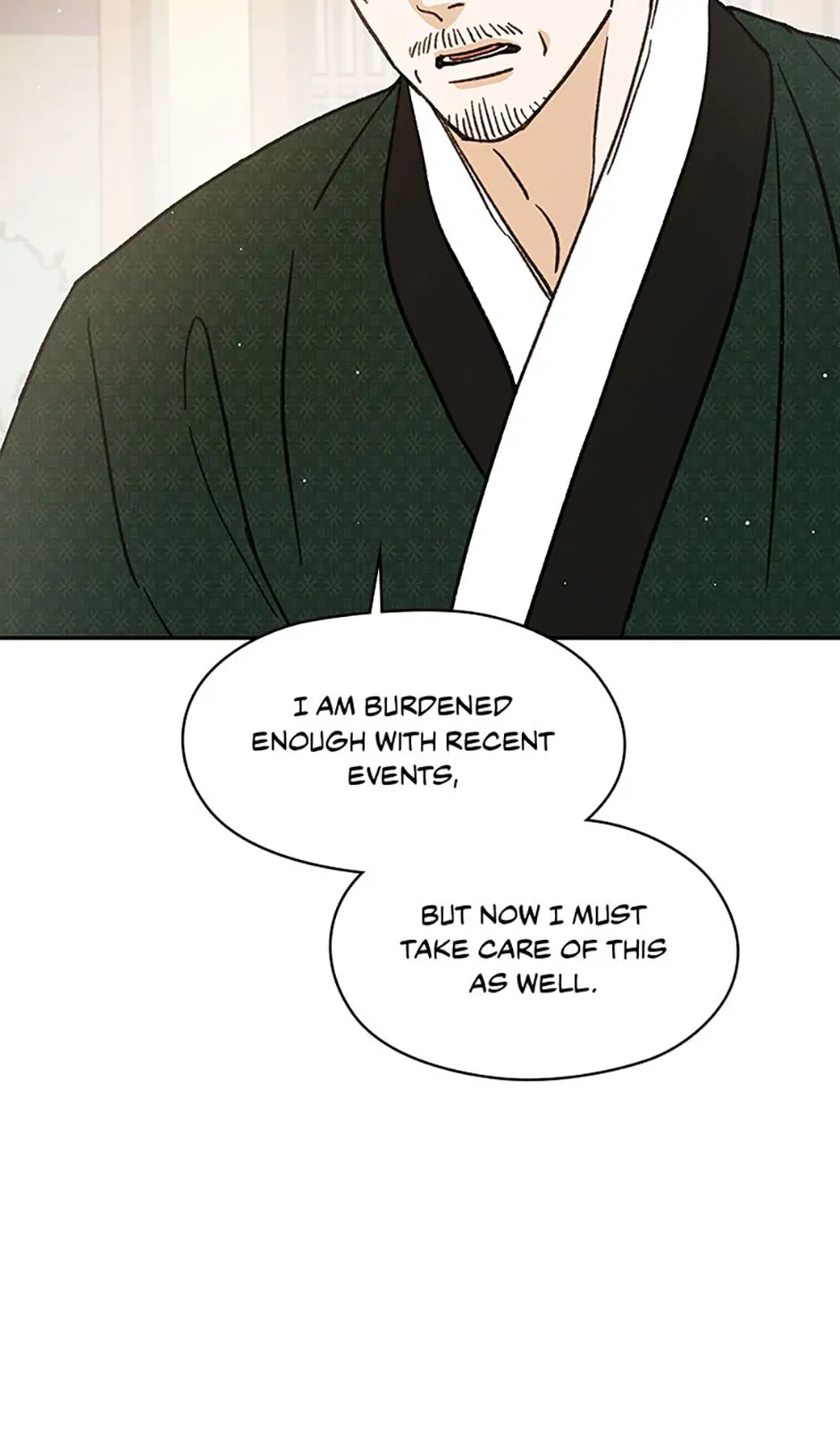 Under the Plum Blossom Tree (Official) - Chapter 37 manhwa