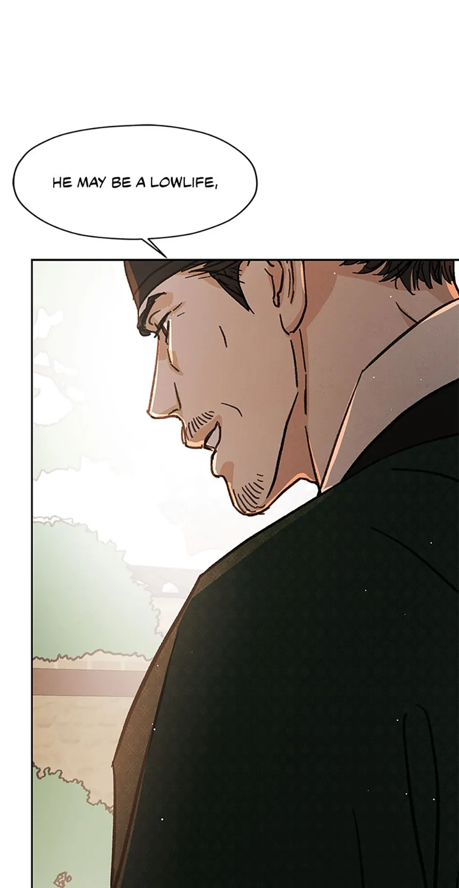 Under the Plum Blossom Tree (Official) - Chapter 37 manhwa