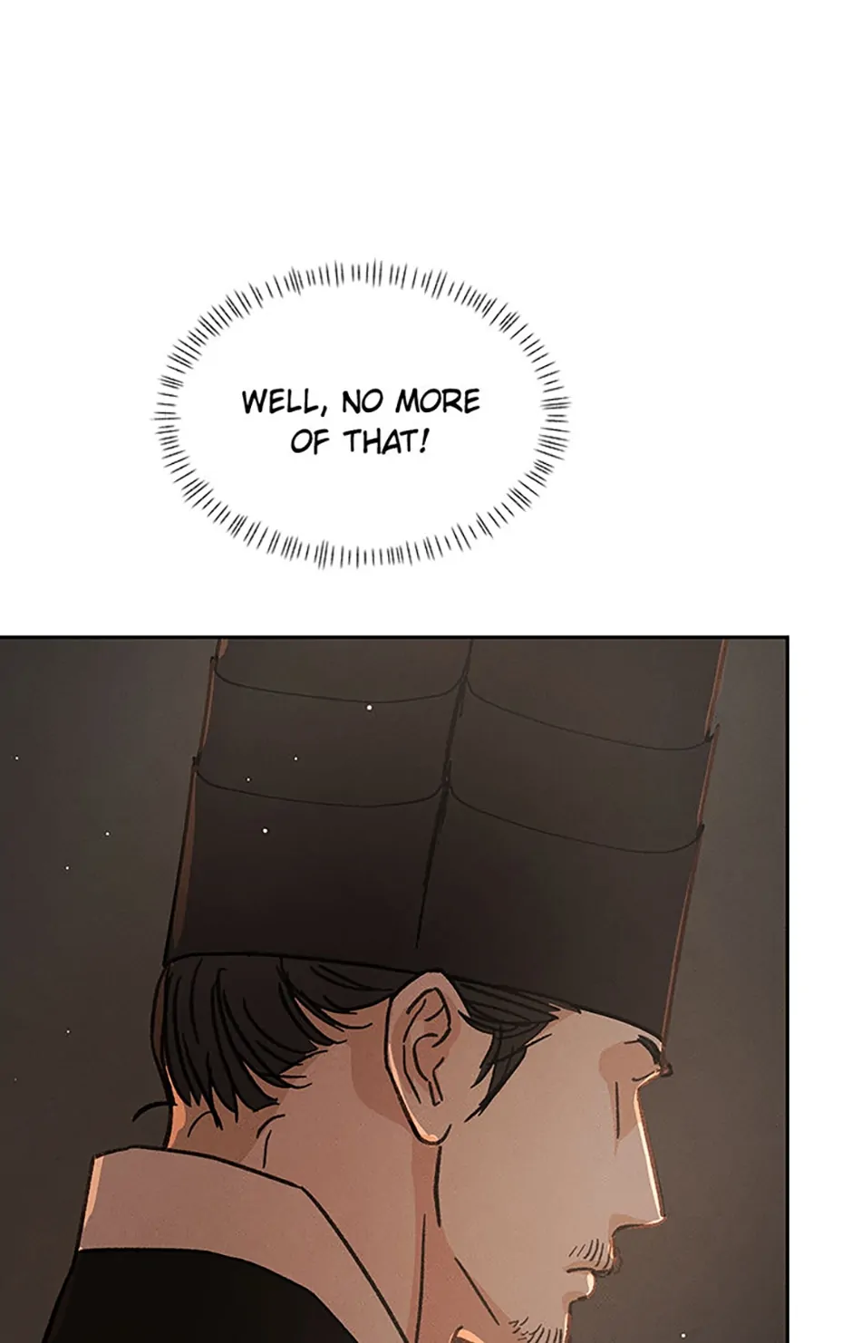 Under the Plum Blossom Tree (Official) - Chapter 37 manhwa