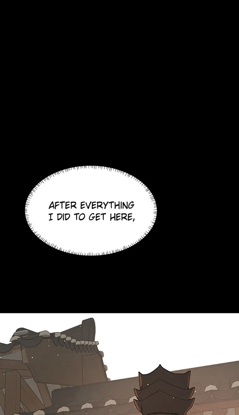 Under the Plum Blossom Tree (Official) - Chapter 37 manhwa