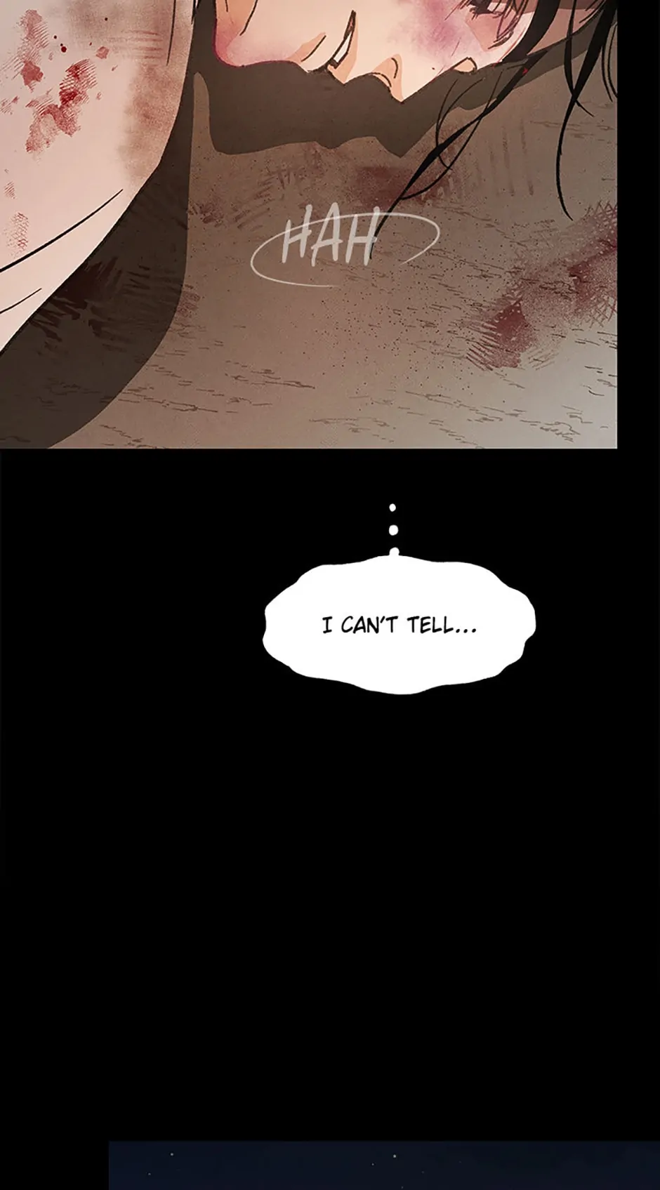Under the Plum Blossom Tree (Official) - Chapter 37 manhwa
