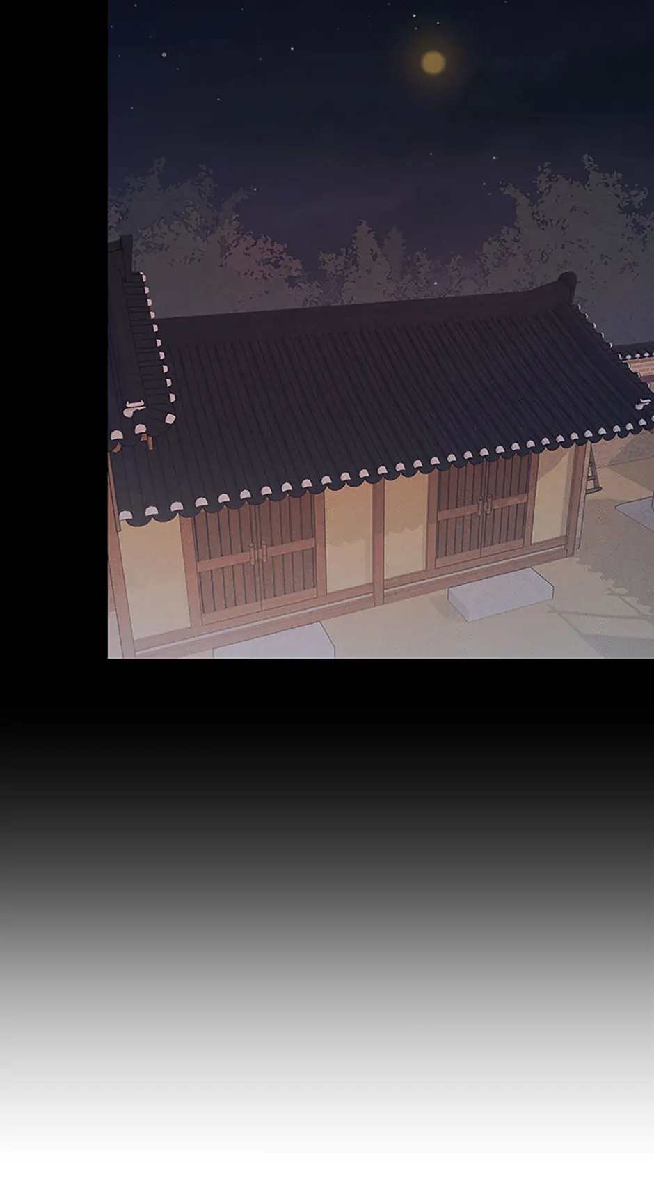 Under the Plum Blossom Tree (Official) - Chapter 37 manhwa