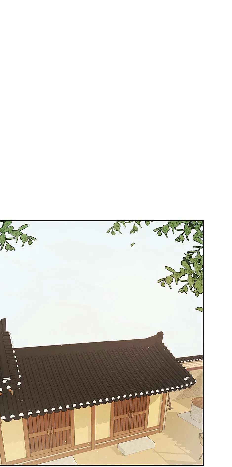 Under the Plum Blossom Tree (Official) - Chapter 37 manhwa