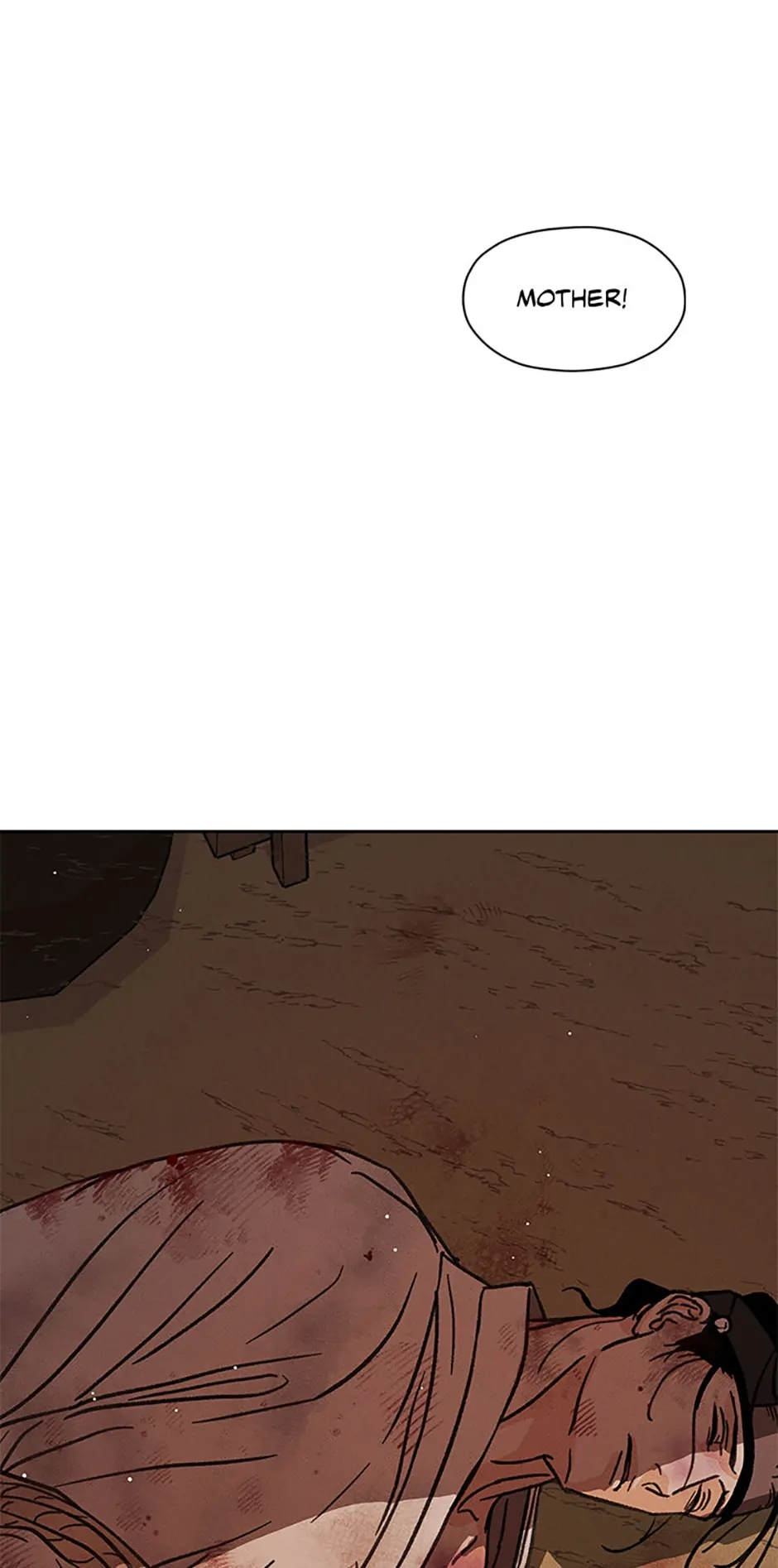 Under the Plum Blossom Tree (Official) - Chapter 37 manhwa