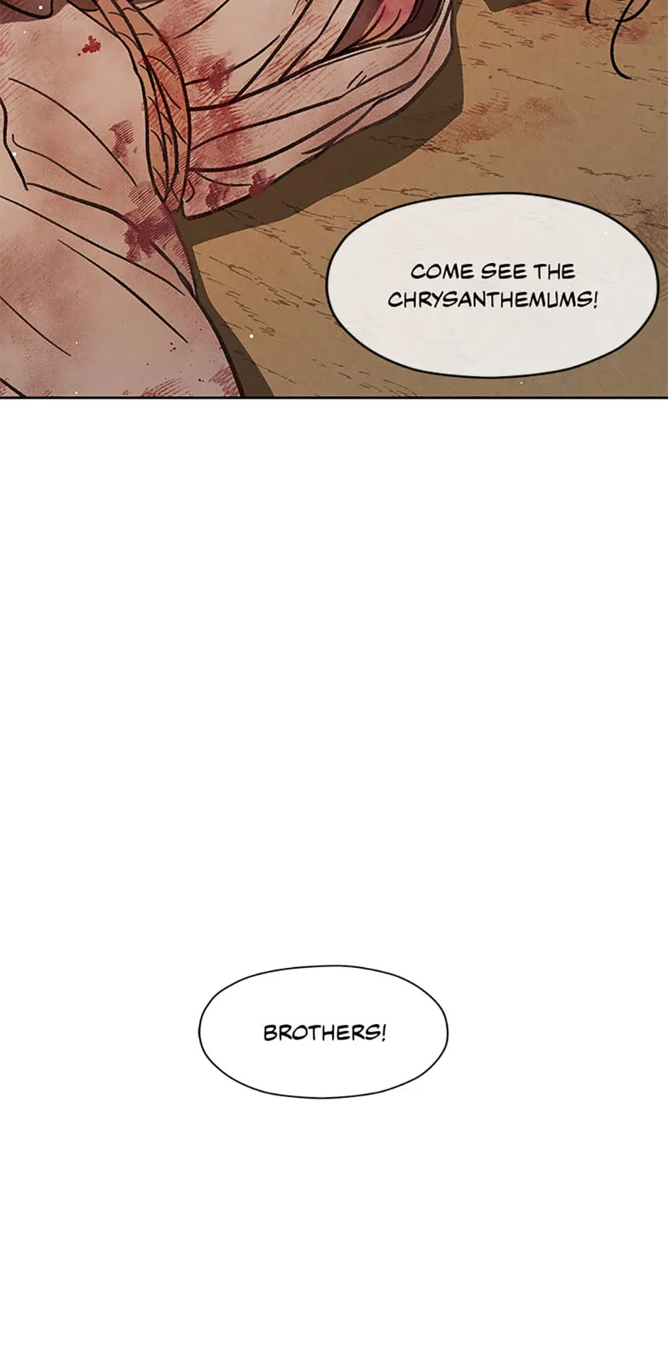 Under the Plum Blossom Tree (Official) - Chapter 37 manhwa