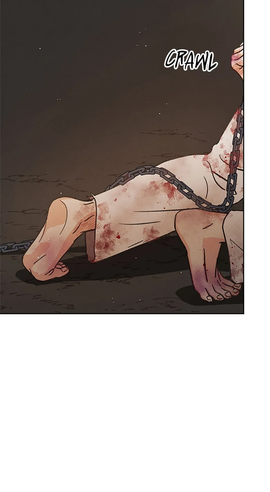 Under the Plum Blossom Tree (Official) - Chapter 37 manhwa