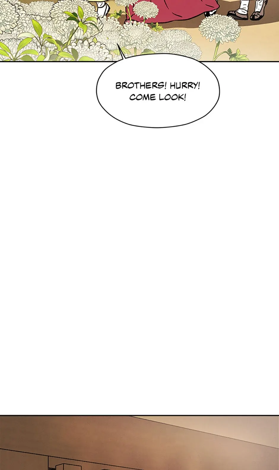 Under the Plum Blossom Tree (Official) - Chapter 38 manhwa