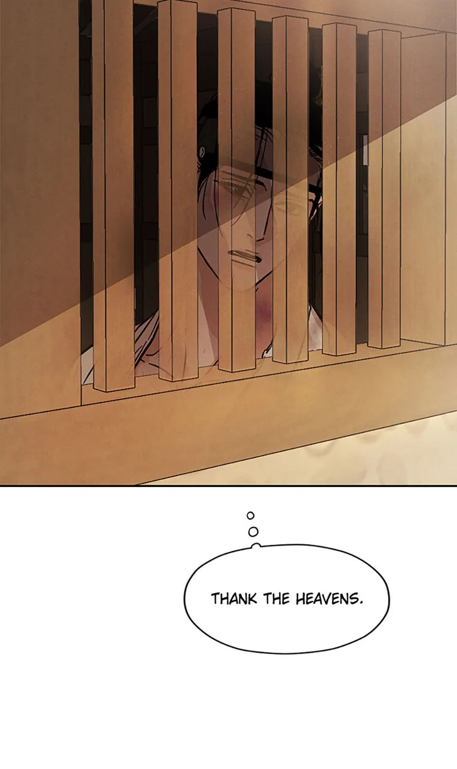 Under the Plum Blossom Tree (Official) - Chapter 38 manhwa