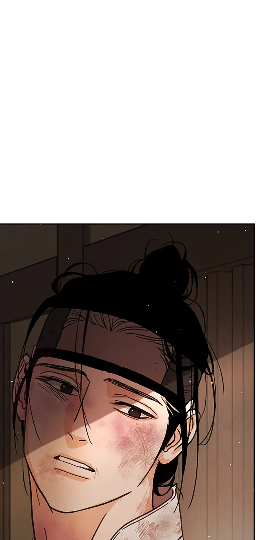 Under the Plum Blossom Tree (Official) - Chapter 38 manhwa