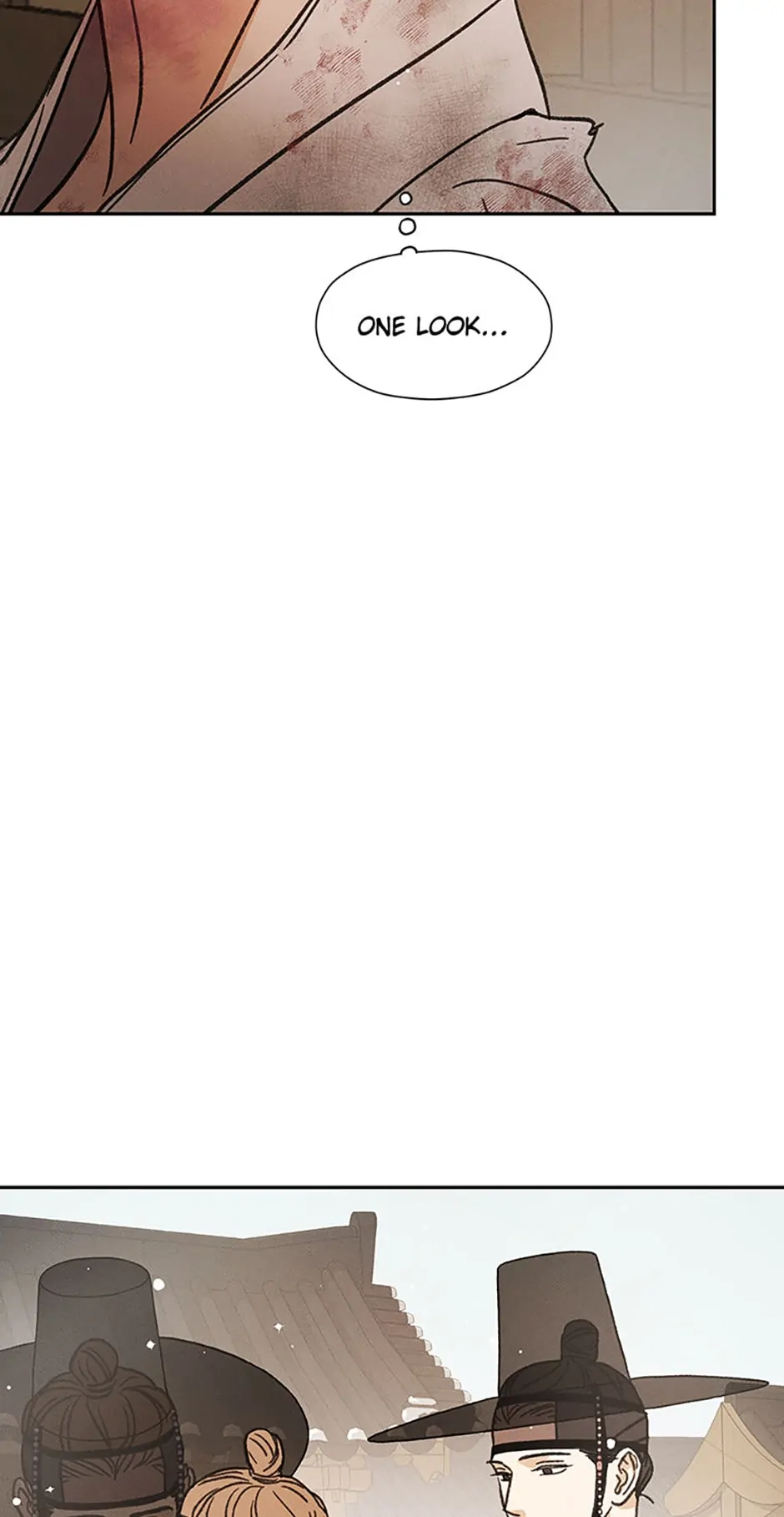 Under the Plum Blossom Tree (Official) - Chapter 38 manhwa