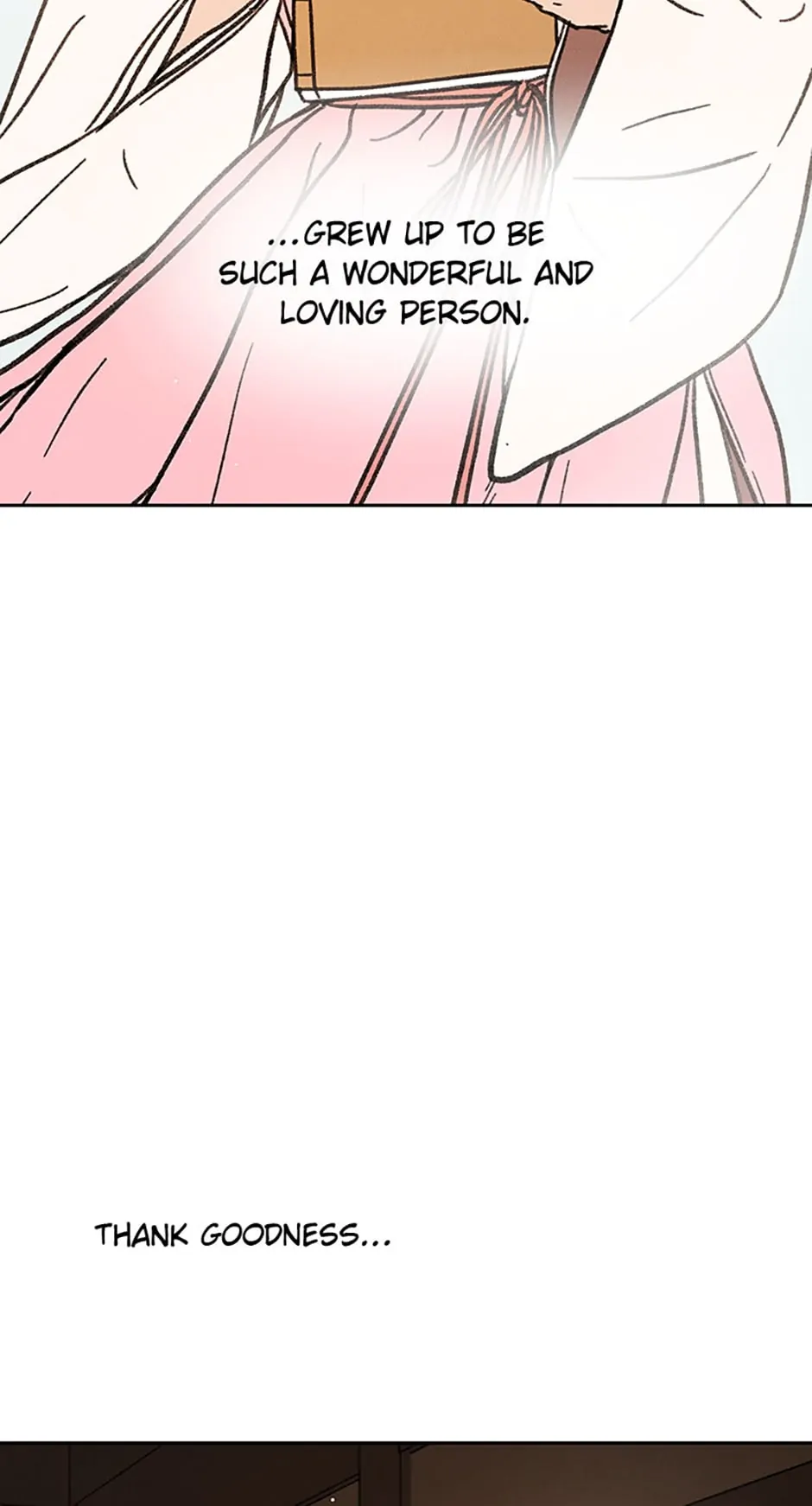 Under the Plum Blossom Tree (Official) - Chapter 38 manhwa