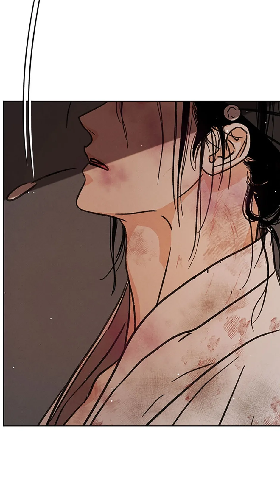 Under the Plum Blossom Tree (Official) - Chapter 38 manhwa